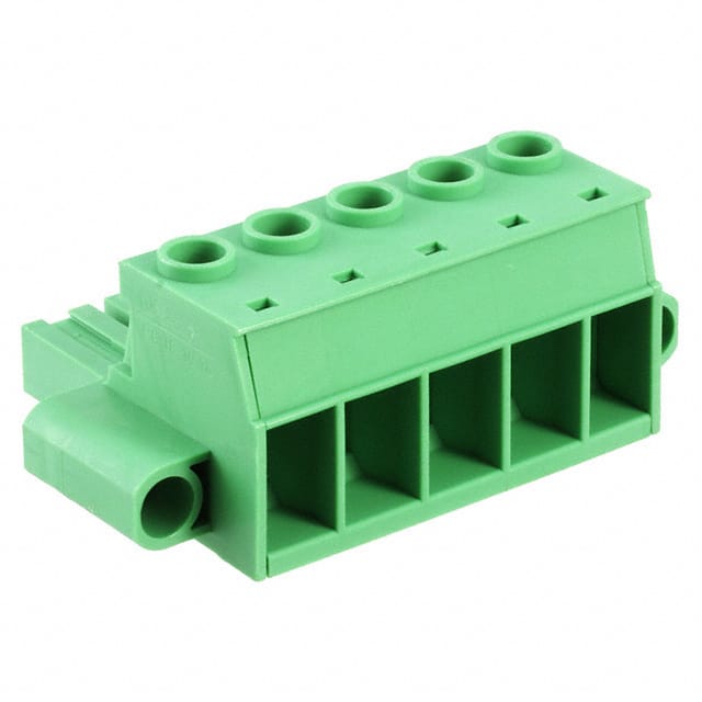 1967485 Phoenix Contact  Conectores y tomas de corriente